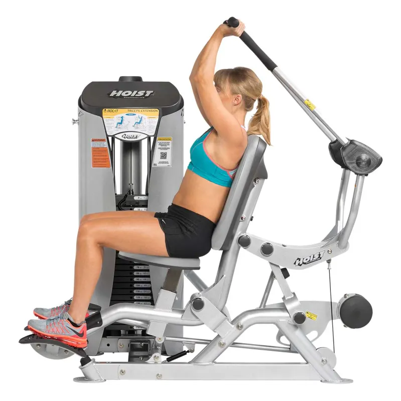 HOIST® ROC-IT™ Triceps Extension