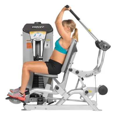 HOIST® ROC-IT™ Triceps Extension