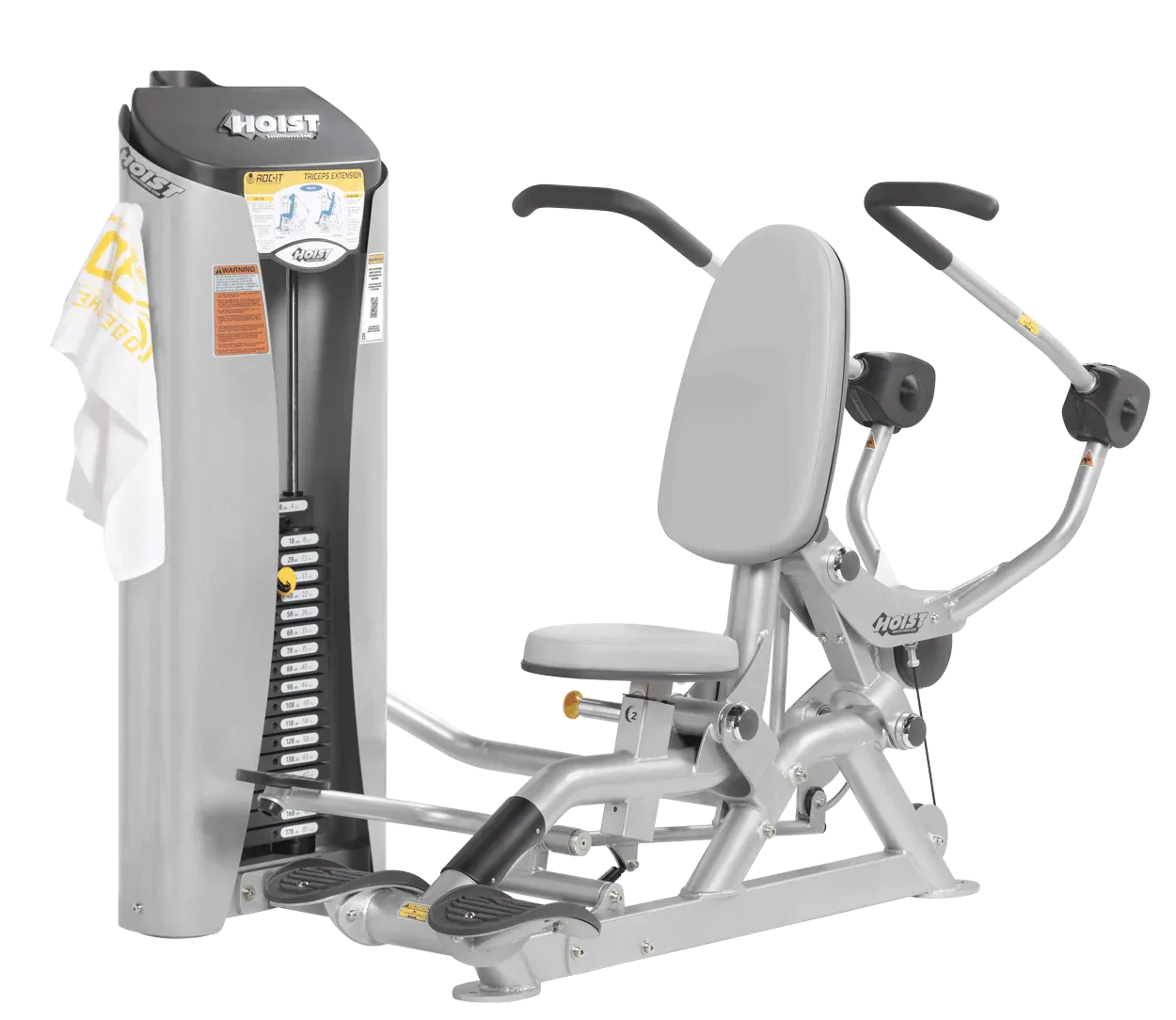 HOIST® ROC-IT™ Triceps Extension