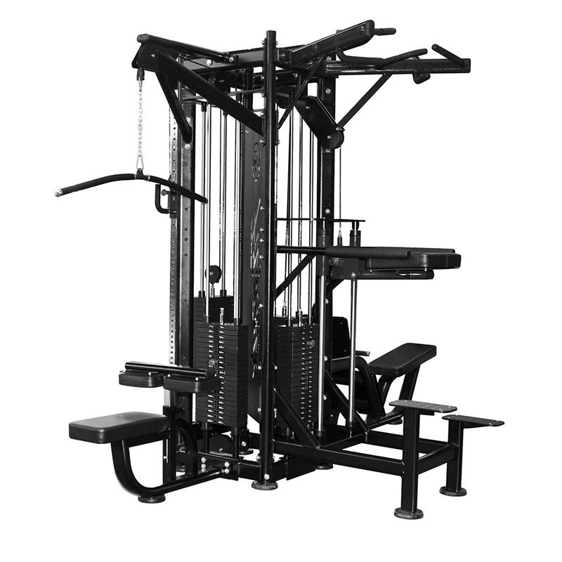 ATHLETIC Professional Series Multi-Station Gym