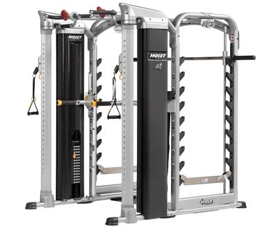 HOIST® Mi7Smith Functional Training System