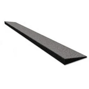 sofSurfaces SofRAMP® KL&quot;Plus&quot;(DSD) Rubber Flooring Ramp