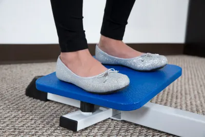 Student Balance Desk