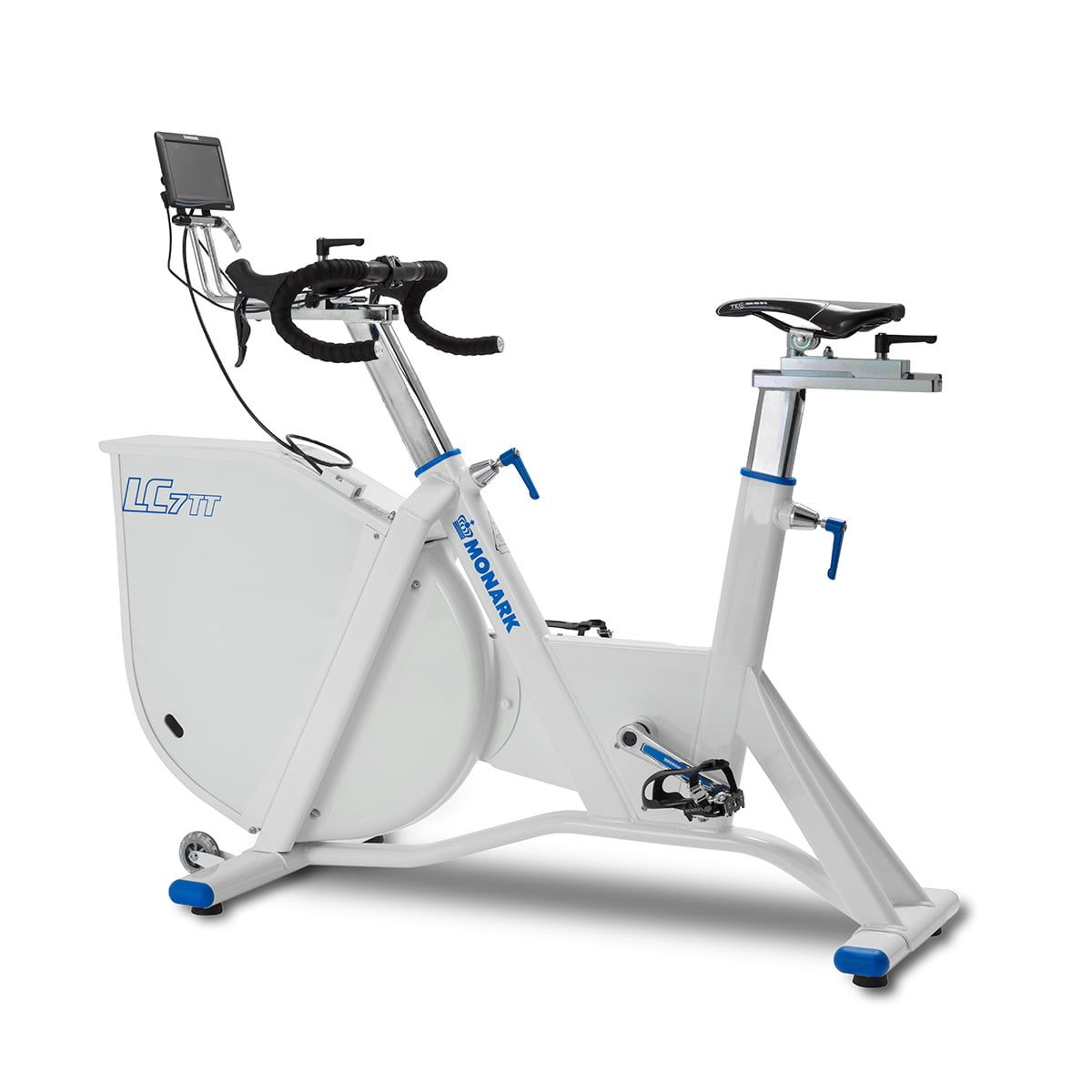 MONARK LC7 TT novo Cycle Ergometer