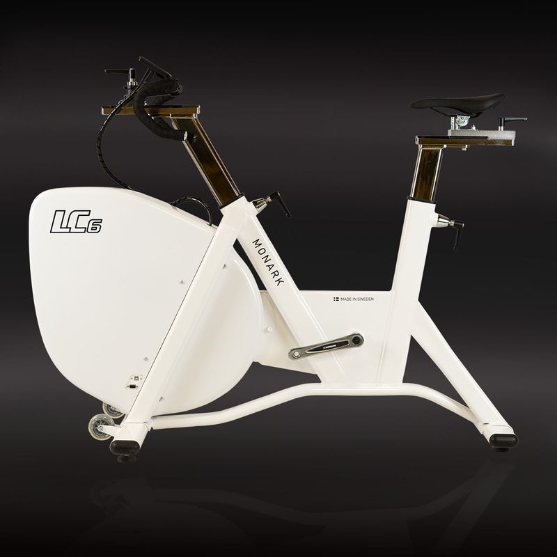 MONARK LC6 Novo Duo Cycle Ergometer