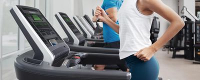 Freemotion Treadmills