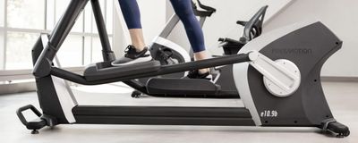 Freemotion Elliptical Trainer