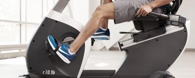 Freemotion Stationary Bikes