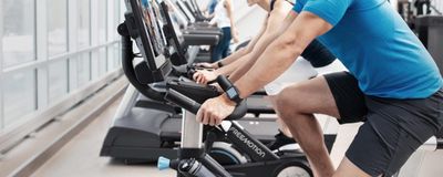 Freemotion Indoor Cycles