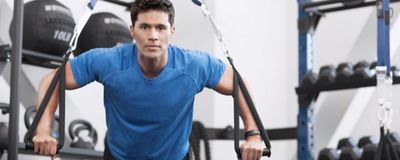 Freemotion Functional FITRIG