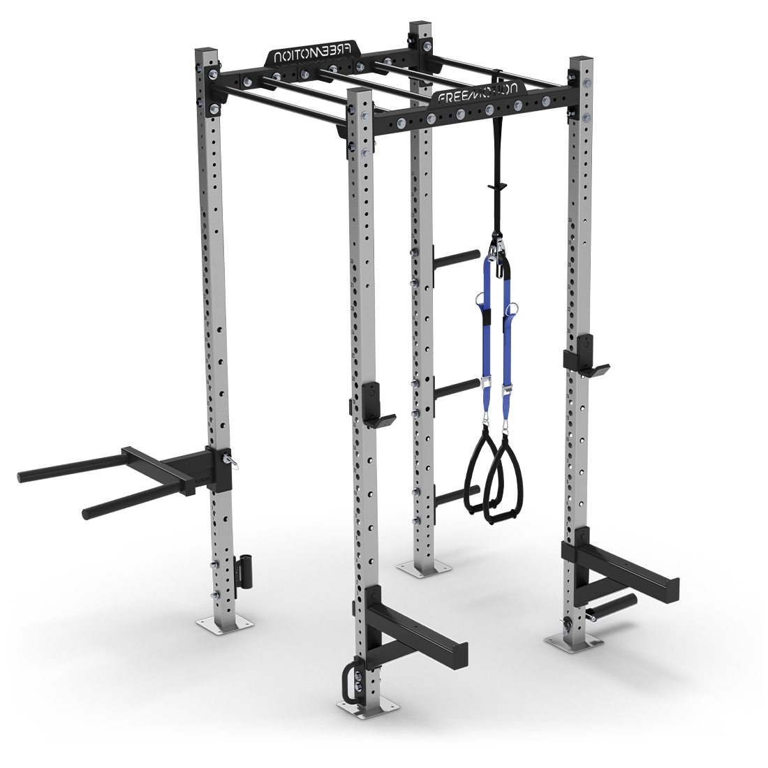 Freemotion FitRig 4 ft / 1.2 m Monkey Bar Rig