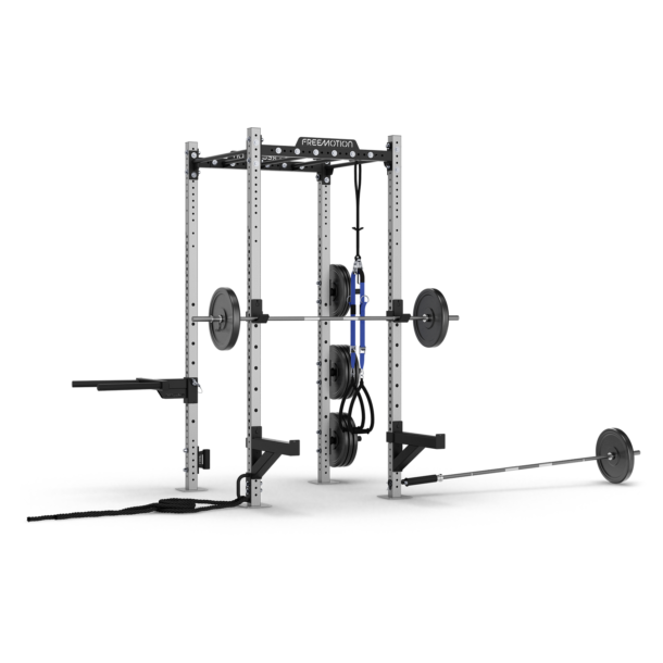 Freemotion FitRig 4 ft / 1.2 m Monkey Bar Rig