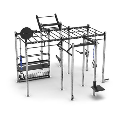 Freemotion FitRig 14 ft / 4.2 m Premium 4.5 Rig