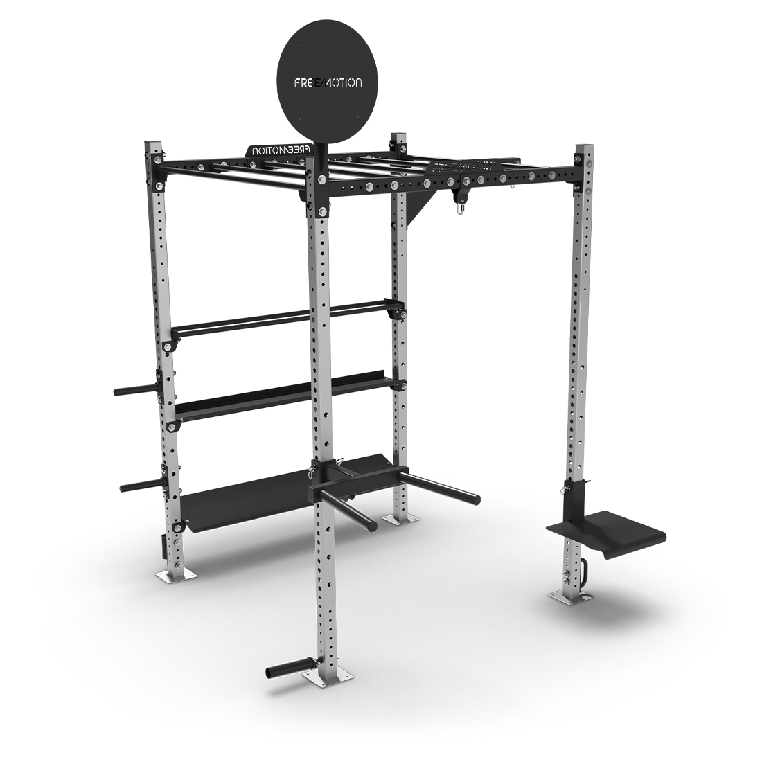 Freemotion FitRig 6 ft / 1.8 m Monkey Bar Rig