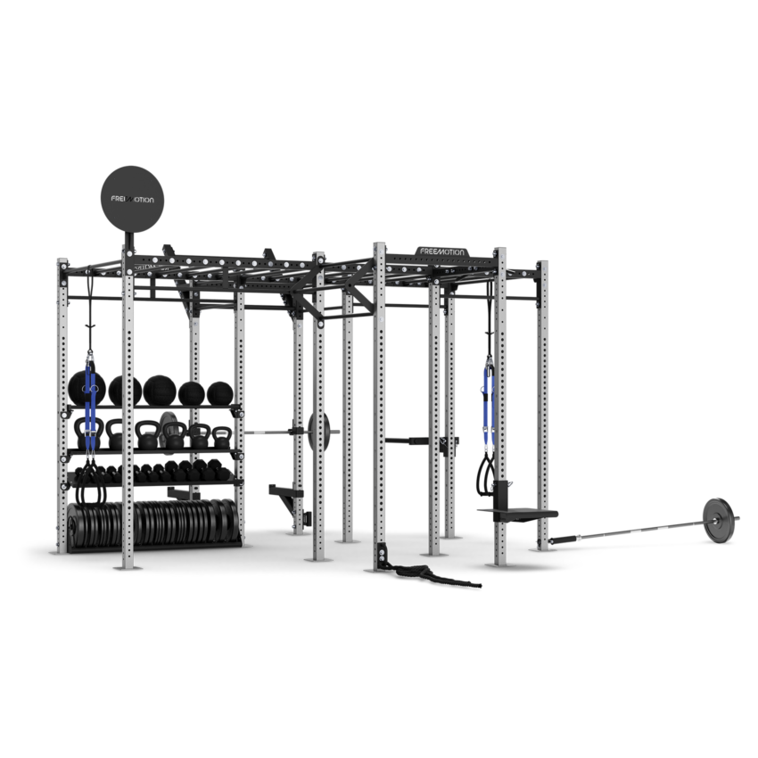 Freemotion FitRig 14 ft / 4.2 m Premium 4.5 Rig