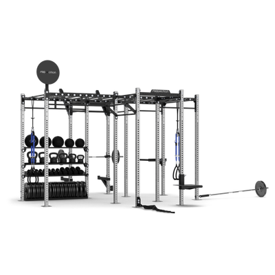 Freemotion FitRig 14 ft / 4.2 m Premium 4.5 Rig