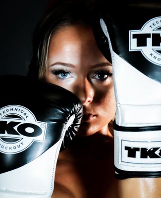 Boxing &amp; Martial Arts