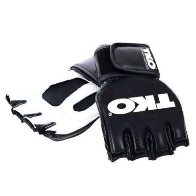 TKO MMA Competition Gloves