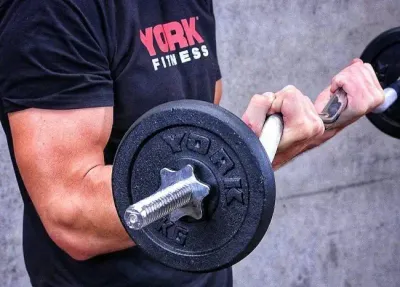 Bars and Plate Sets