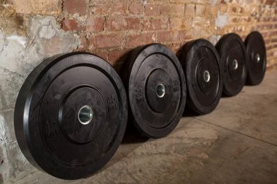 Weight Plates &amp; Sets