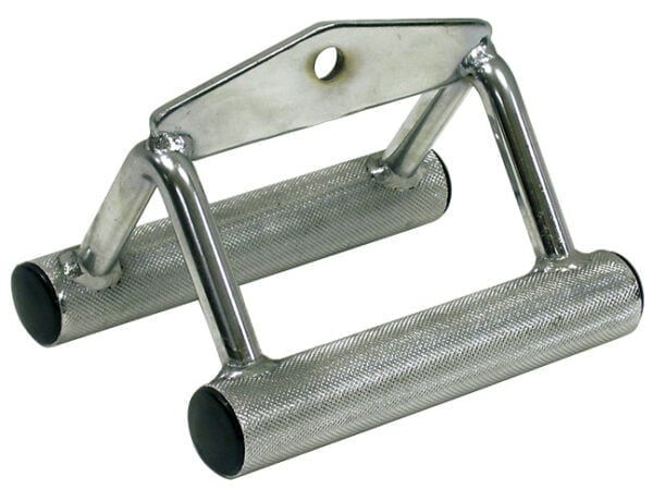 YORK® Chinning Triangle Lat/Low Row Cable Attachment