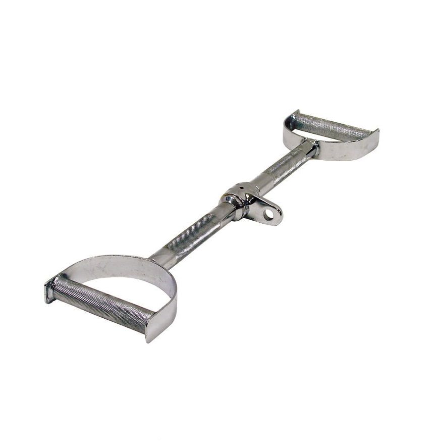 YORK® 24″ Double Handle Lat Bar