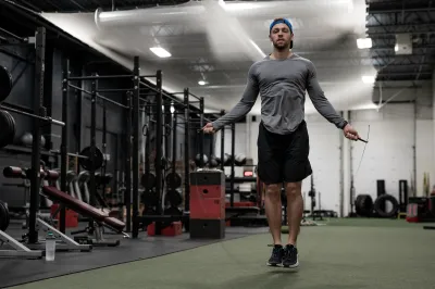 Jump Rope