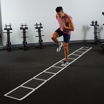 Agility Ladders