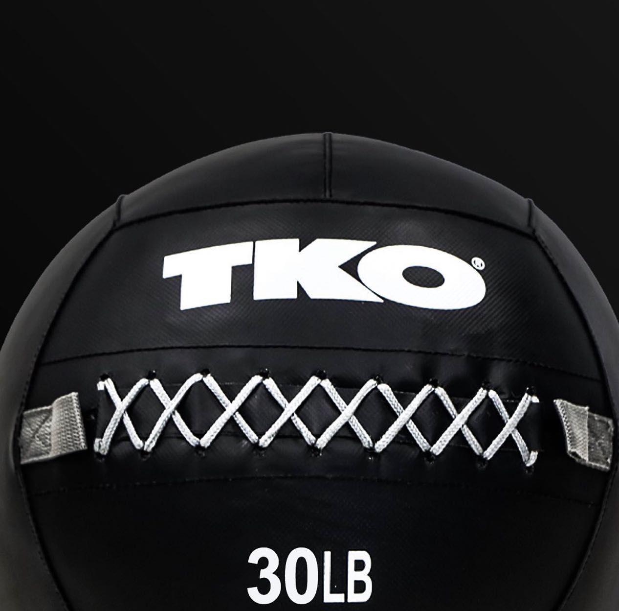TKO&#39;s Wall Ball