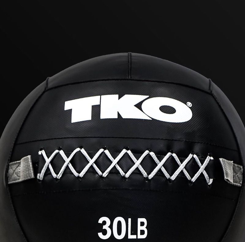 TKO&#39;s Wall Ball