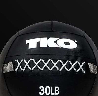 TKO&#39;s Wall Ball