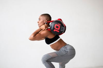 Performance Bags