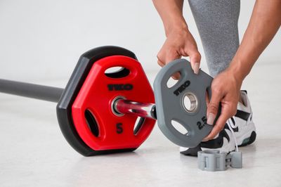 TKO Cardio Pump Set