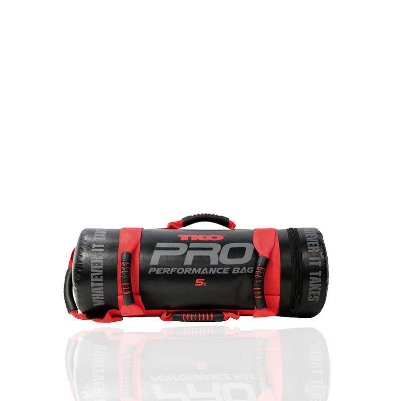 TKO Pro Performance Bags