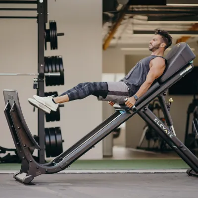 Commercial Fitness