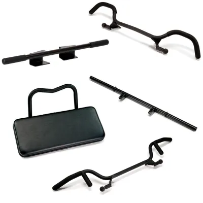 Total Gym Accessories