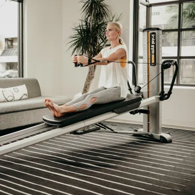 Home Fitness