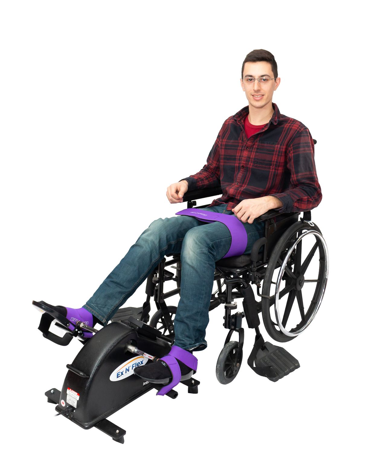 Ex N' Flex Arm/Leg Therapy Machine - Class 1 Medical