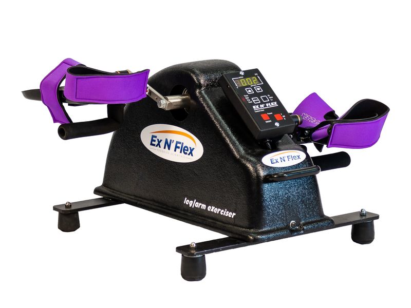 Ex N&#39; Flex Arm/Leg Machine