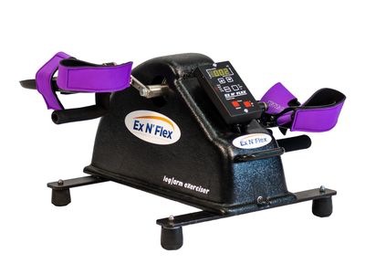 Ex N&#39; Flex Arm/Leg Machine