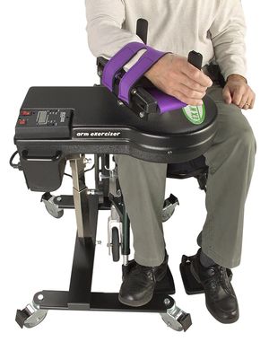 Ex N’ Flex Arm/Wrist Therapy Machine