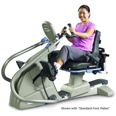 NuStep T5XR Recumbent Cross Trainer