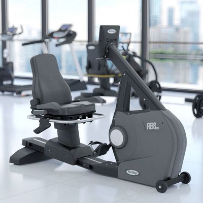 NuStep RB8 Recumbent Bike