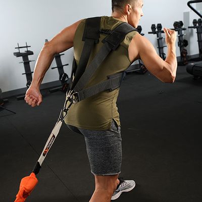 Stroops®️ Shoulder Harness