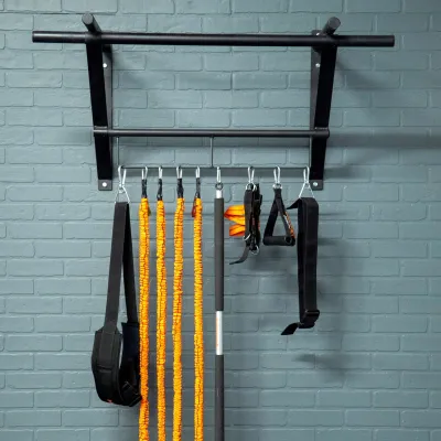 Stroops®️ Chin Up Bar Anchor