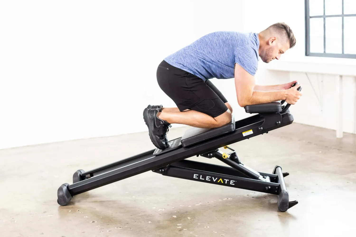 Total Gym ELEVATE Core ADJ™