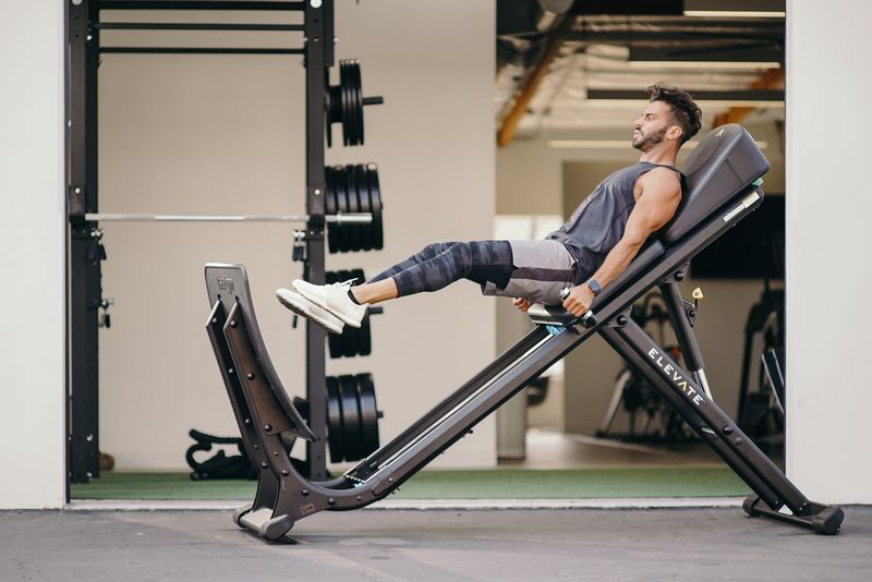 Total Gym ELEVATE Jump™
