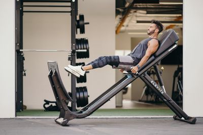 Total Gym ELEVATE Jump™