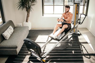 Total Gym GTS® Incline Trainer