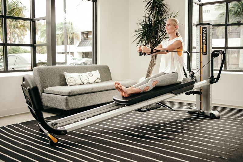 Total Gym GTS® Incline Trainer